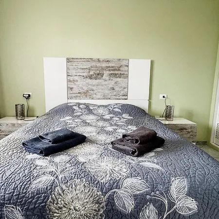 Dinastia B403 By Tenerife & Sales Apartamento *