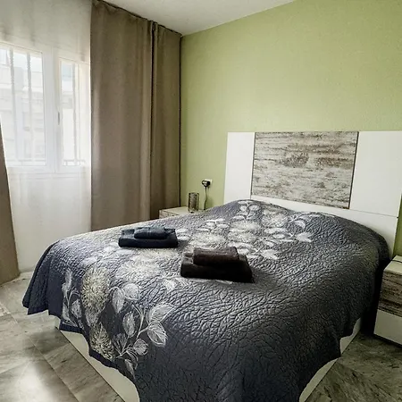 Apartamento Dinastia B403 By Tenerife & Sales