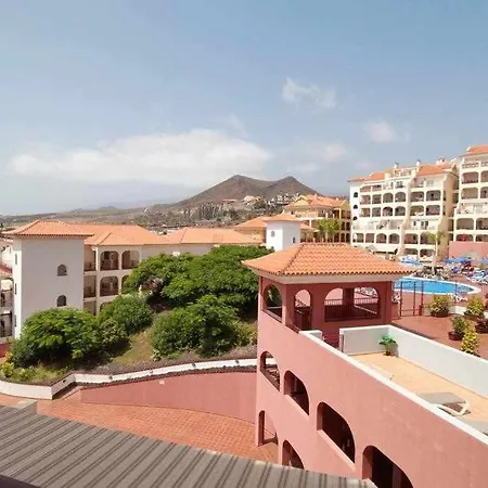 Appartement Dinastia B403 By Tenerife & Sales