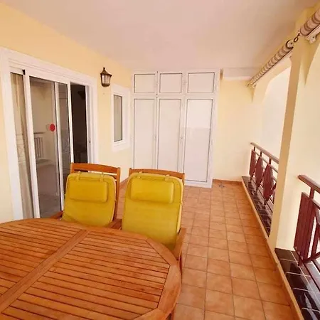 Appartamento Dinastia B403 By Tenerife & Sales
