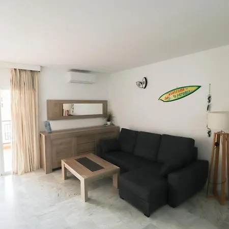 Dinastia B403 By Tenerife & Sales Appartement