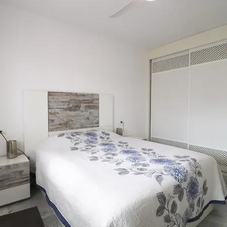 Dinastia B403 By Tenerife & Sales Appartement