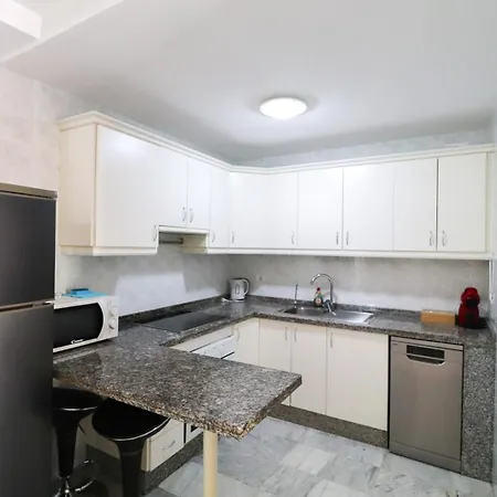 Apartmán Dinastia B403 By Tenerife & Sales *