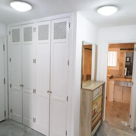 Apartmán Dinastia B403 By Tenerife & Sales Los Cristianos (Tenerife)