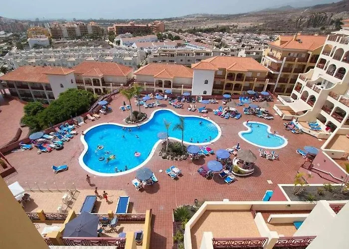 Dinastia B403 By Tenerife & Sales Los Cristianos (Tenerife)