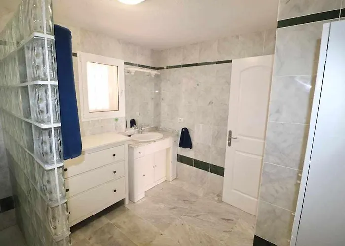 Appartement Dinastia B403 By Tenerife & Sales Los Cristianos (Tenerife)