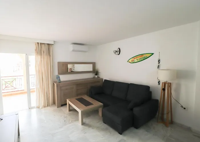 Dinastia B403 By Tenerife & Sales Appartement