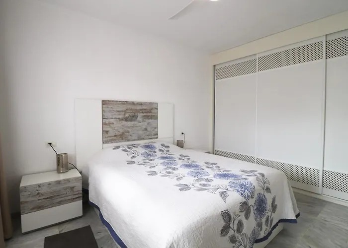 Dinastia B403 By Tenerife & Sales Appartement