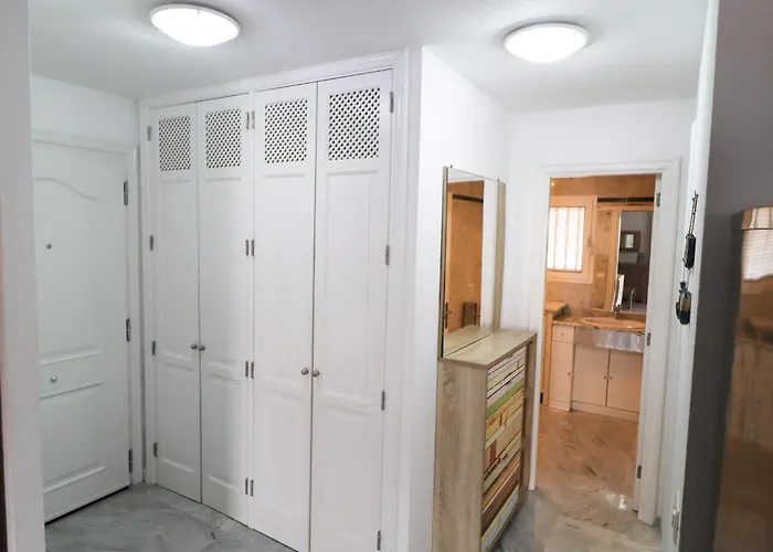 Appartement Dinastia B403 By Tenerife & Sales Los Cristianos (Tenerife)