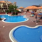 Апартаменты Dinastia B403 By Tenerife & Sales Лос Кристианос