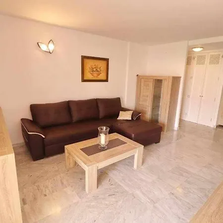 Apartament Dinastia B403 By Tenerife & Sales Los Cristianos (Tenerife)