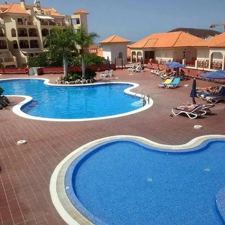 Lejlighed Dinastia B403 By Tenerife & Sales Los Cristianos (Tenerife)