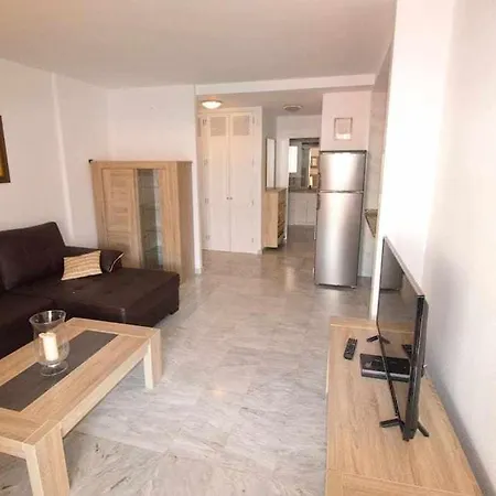 Apartament Dinastia B403 By Tenerife & Sales