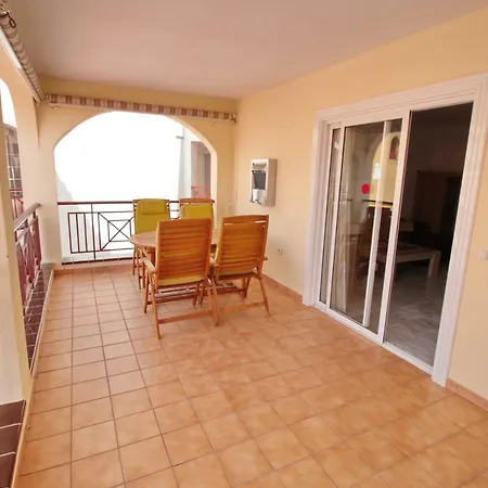Dinastia B403 By Tenerife & Sales Apartament Los Cristianos (Tenerife)